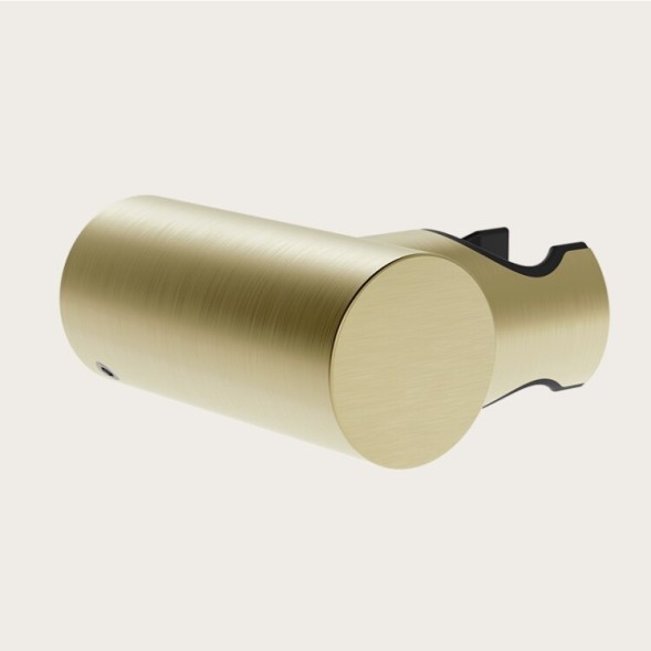 Gessi Держатели для ручного душа, шгв 63*75*34, цвет брашированная бронза PVD