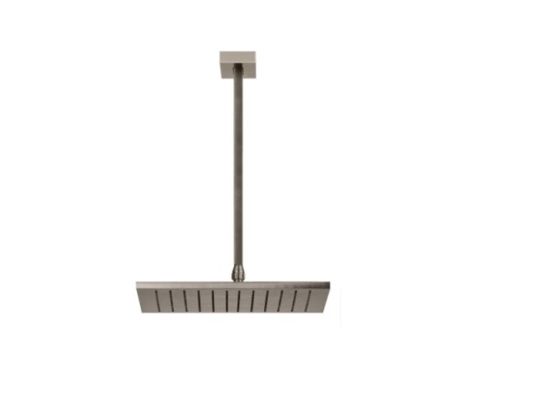 Gessi Верхний душ, Inciso, 300*300, цвет хром  58252#031