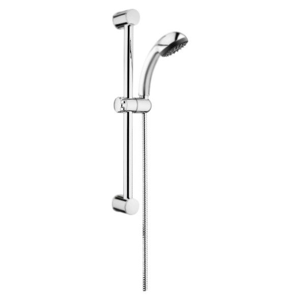 Душевой гарнитур Webert Shower Set AC0479015, хром
