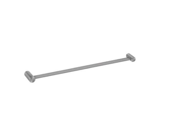 Gessi Полотенцедержатель, 316, шгв 328*80*30, цвет черный брашированный металл  54797#707