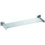 NOFER Полка для ванны 520 мм нерж. сталь CLASSIC 09048.S матовый