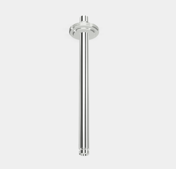 Держатель верхнего душа, Fima Carlo Frattini, Park Lane, цвет-хромF1386CR