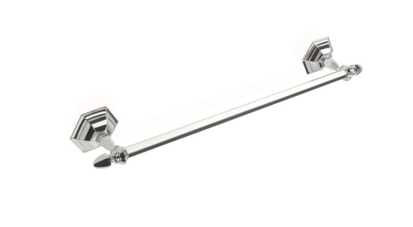 Stil Haus Marte, полотенцедержатель, длина 60 см, цвет золото