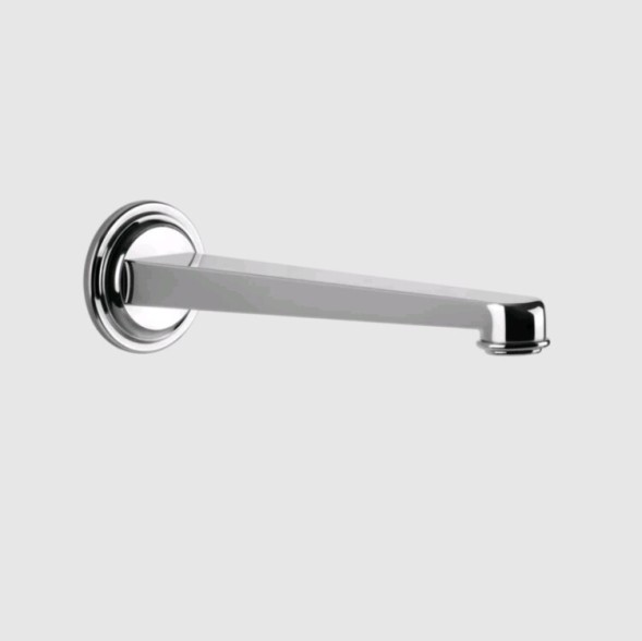 Gessi Излив, VENTI20, цвет хром 65102#031