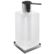 Дозатор COLOMBO DESIGN LOOK B9317 настольный цвет хром