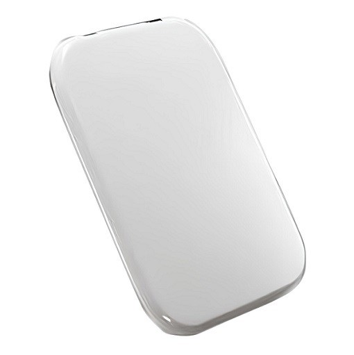 Крышка HATRIA Fusion Q YXZR01 для писсуара цвет белый