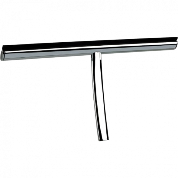 Скребок COLOMBO DESIGN ANGOLARI B9643 цвет хром