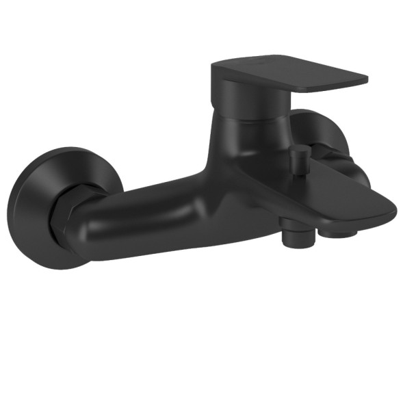 Paini LAYO111 Смеситель для ванны Лагуна , хром