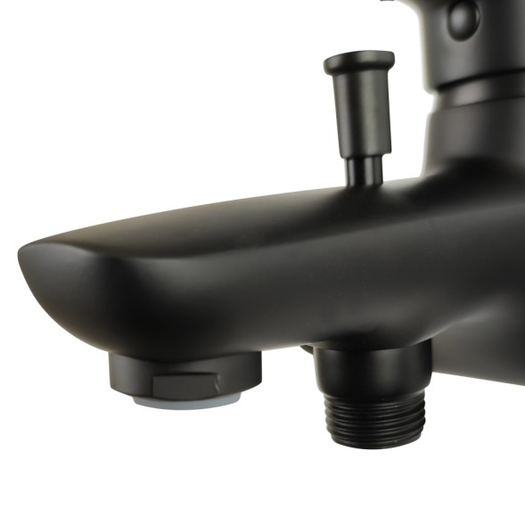 Paini LAYO111 Смеситель для ванны Лагуна , хром