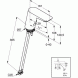 Смеситель KLUDI BALANCE 5220091 для раковины сенсорный