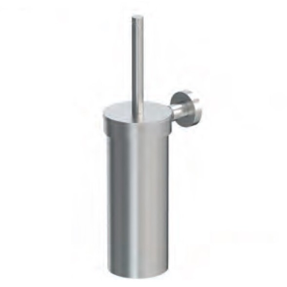 Ёршик, Fima Carlo Frattini, Slide, шгв 90*138*345, цвет колбы-inox, цвет-Inox