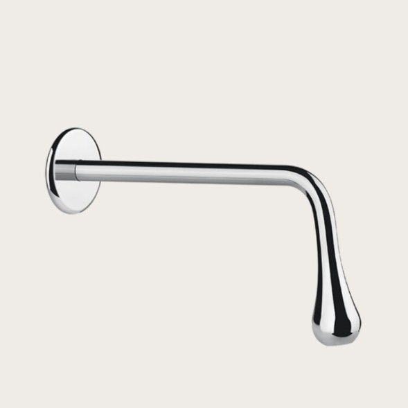 Gessi Излив, Goссia, цвет хром 33719#031