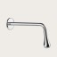 Gessi Излив, Goссia, цвет хром 33719#031