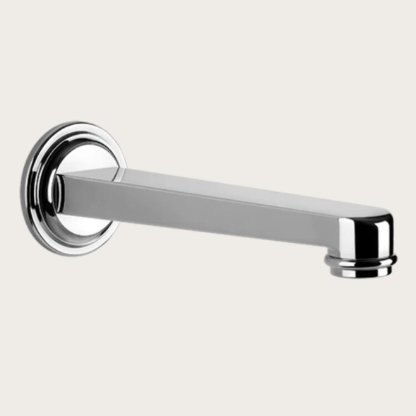 Gessi Излив, VENTI20, цвет хром 65103#031