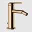 Gessi Смеситель для биде, Ingranaggio, цвет бронза теплая 63507#735
