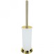 Ершик COLOMBO DESIGN HERMITAGE B3306.HPS напольный цвет золото