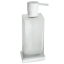 Дозатор COLOMBO DESIGN LOOK B9317.BM настольный цвет белый матовый