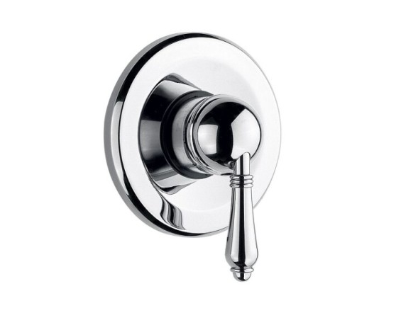 Nicolazzi Смеситель для душа Monocomando Classico P.M. Blanc 3406M BZ 76 цвет бронза