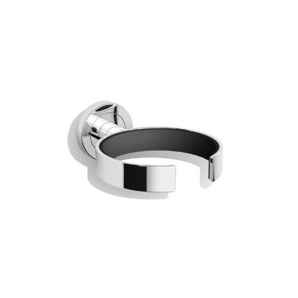 Держатель для фена LANGBERGER BURANO 11091A подвесной цвет хром