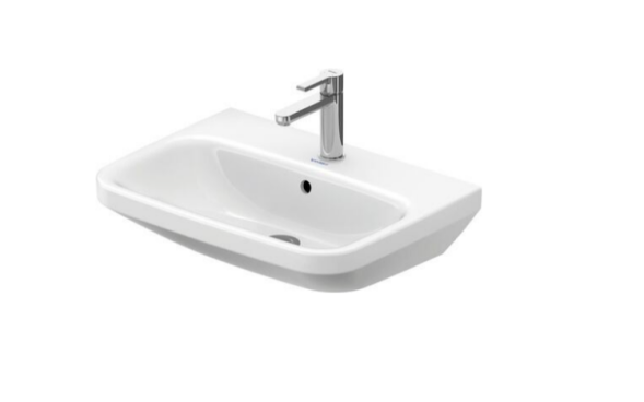Duravit Раковина, Durastyle, шгв 600*440*170, цвет белый 2319600000