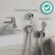 Paini Гигиенический душ Aria, хром (CR)