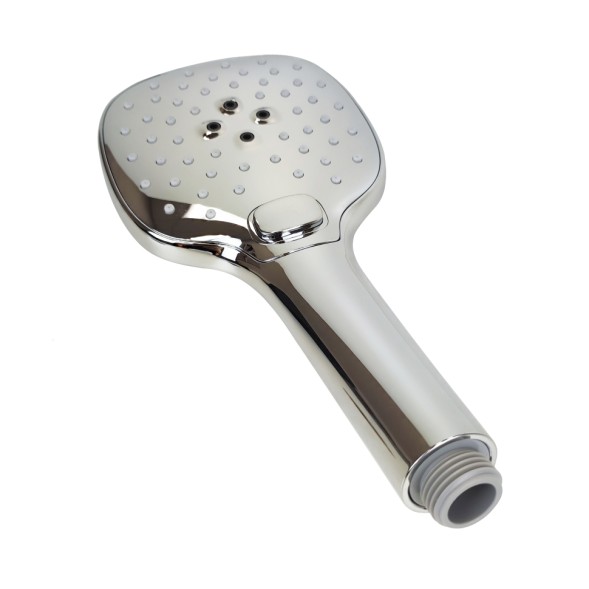 Paini PSCR155F3D120 Лейка для душа Пескара , 3 режима, хром