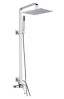 Emmevi, душевая колонна 7600281, цвет хром 7600281CR