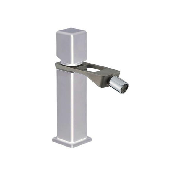 Смеситель для биде Webert ONE-X OX840102015, хром