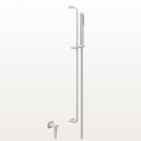 Gessi Душевой гарнитур, Goссia, 27, цвет хром  33642#031
