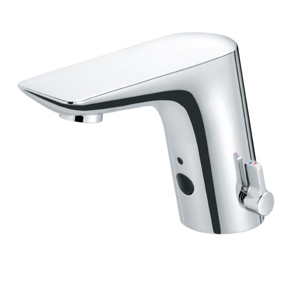 Смеситель KLUDI BALANCE 5220205 для раковины сенсорный