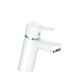 Смеситель KLUDI PURE&amp;EASY 370289165 для раковины на одно отверстие однорычажный без донного клапана