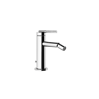 Gessi Смеситель для биде, Ingranaggio, цвет хром 63507#031