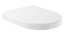 Villeroy&amp;Boch Сиденье для унитаза, ViCare, шг 375*465, цвет-альпийский белый 9M51B101