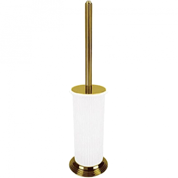 Ершик COLOMBO DESIGN HERMITAGE B3306.OA напольный цвет античная латунь