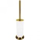 Ершик COLOMBO DESIGN HERMITAGE B3306.OA напольный цвет античная латунь