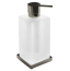 Дозатор COLOMBO DESIGN LOOK B9317.HPS1 настольный цвет нержавеющая сталь
