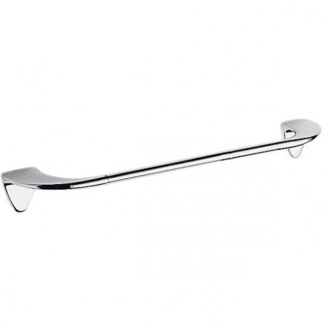 Полотенцедержатель COLOMBO DESIGN KHALA B1811 широкий цвет хром