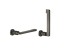 Gessi Бумагодержатель, Inciso, шгв 183*77*41, цвет хром  58455#031
