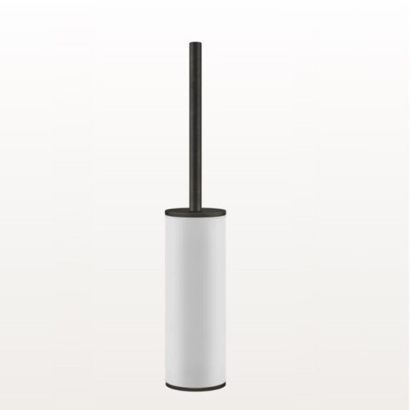 Gessi Ёршик, шгв 76*76*426, цвет колбы белый, цвет белый матовый  58543#279
