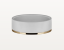 Gessi Мыльница, Inciso, шгв 115*115*35, цвет чёрный#медь брашированная  58526#708