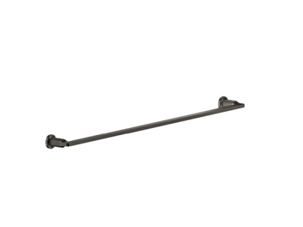 Gessi Полотенцедержатель, Inciso, шгв 841*77*41, цвет Старинная латунь  58505#713