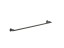 Gessi Полотенцедержатель, Inciso, шгв 841*77*41, цвет Старинная латунь  58505#713