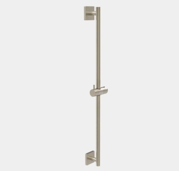 Gessi Штанга для душа, Rilievo, 800, цвет хром  59244#031