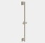 Gessi Штанга для душа, Rilievo, 800, цвет хром  59244#031