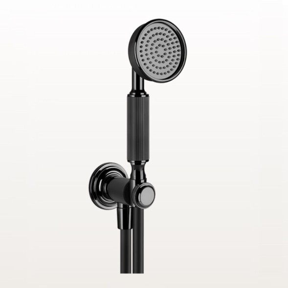 Gessi Душевой набор, VENTI20, цвет латунь  65123#710
