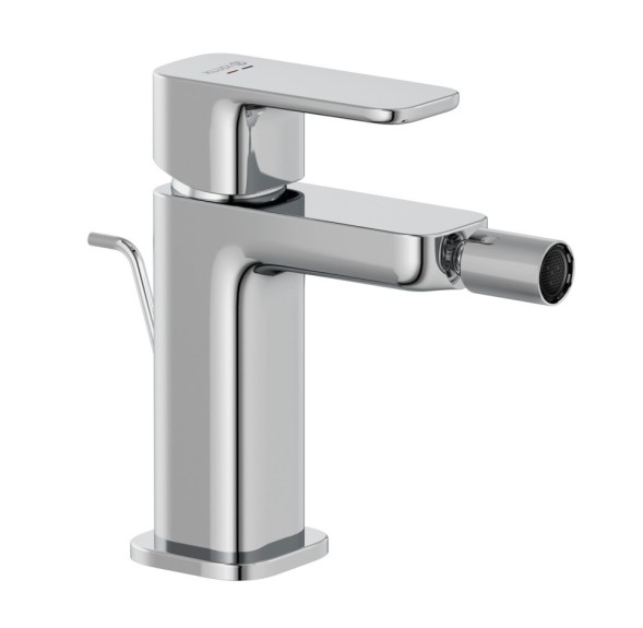 Смеситель KLUDI RENON 422160575 для биде однорычажный