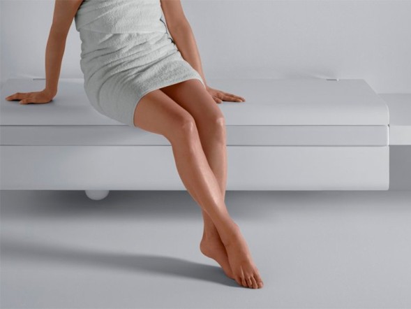 Крышка HATRIA G-FULL YXH601 для модуля цвет белый