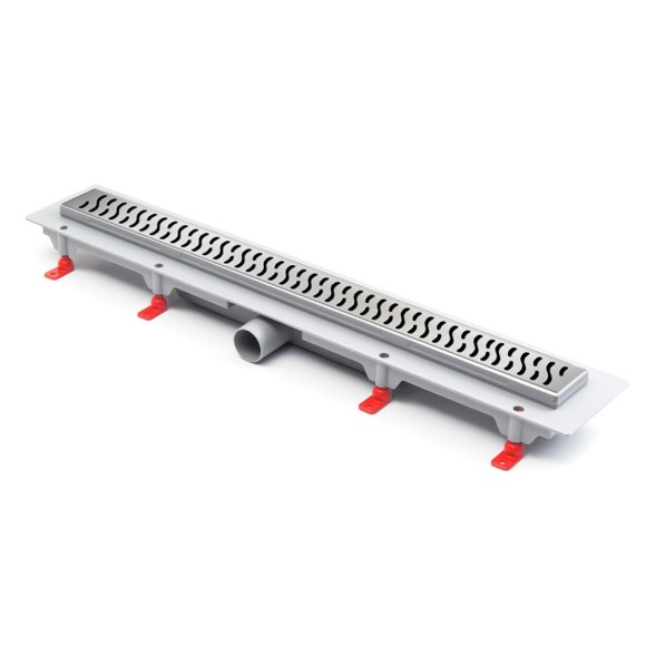 Paini Душевой лоток Harmony 650 мм