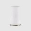 Gessi Стакан, Inciso, шгв 75*75*127, цвет белый#брашированная бронза PVD  58531#726