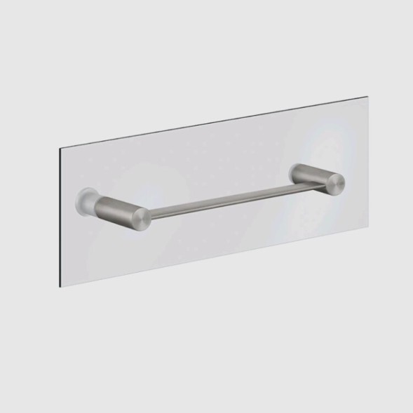 Gessi Полотенцедержатель, 316, шгв 478*80*28, цвет нержавеющая сталь  54923#239